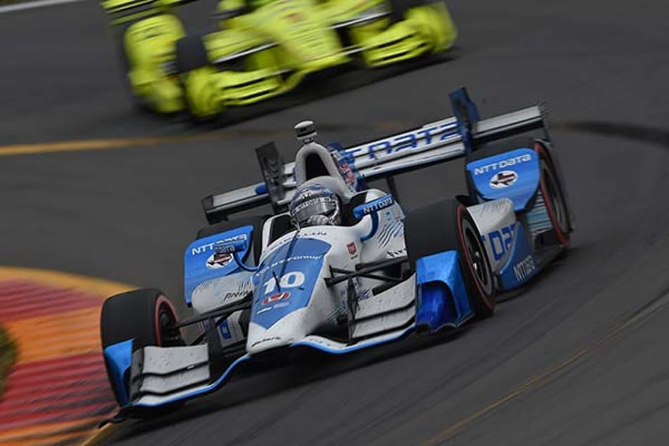 IndyCar chega à decisão em Sonoma com sete pilotos na disputa; F1Mania estará em TEMPO REAL
