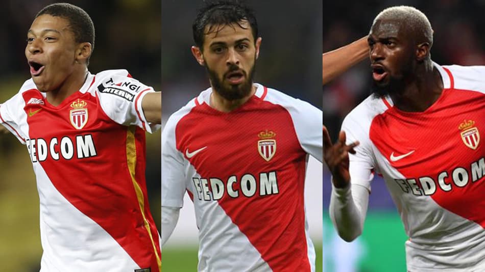 Quem substitui o trio de astros? Veja balanço do Monaco na janela