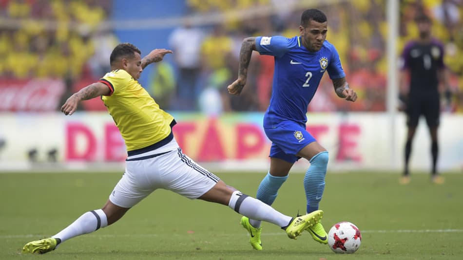 Veja como ficou a Seleção das Estatísticas das Eliminatórias após a 16ª rodada