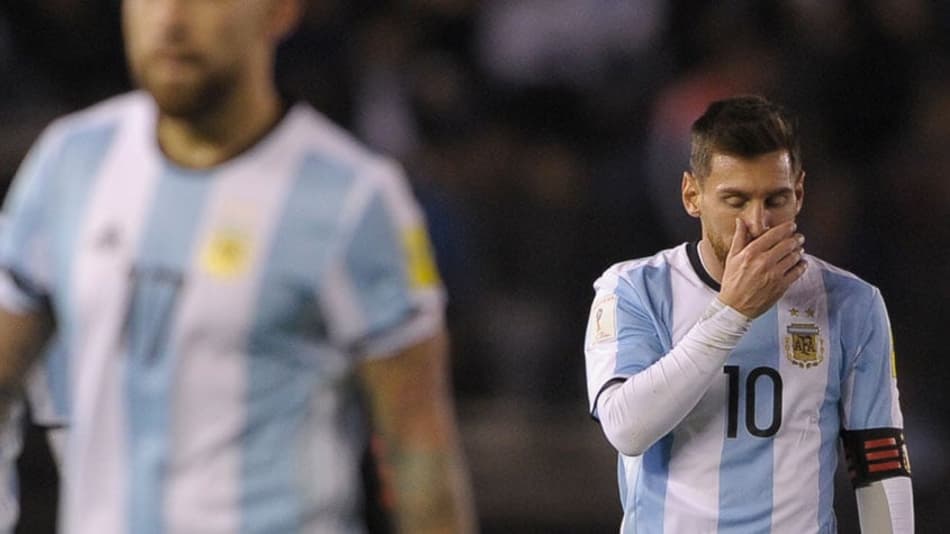 Drama argentino é o grande destaque da rodada da Conmebol