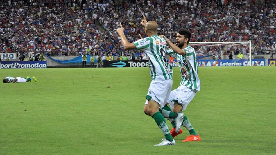 Juventude derrota Criciúma e dorme no G4 da Série B