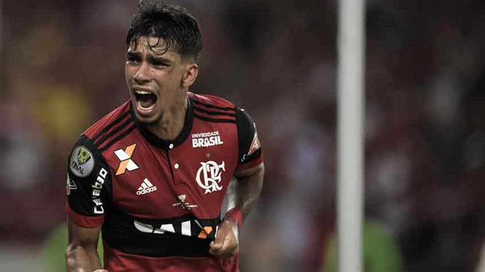 Flamengo quebra recorde na Copa do Brasil