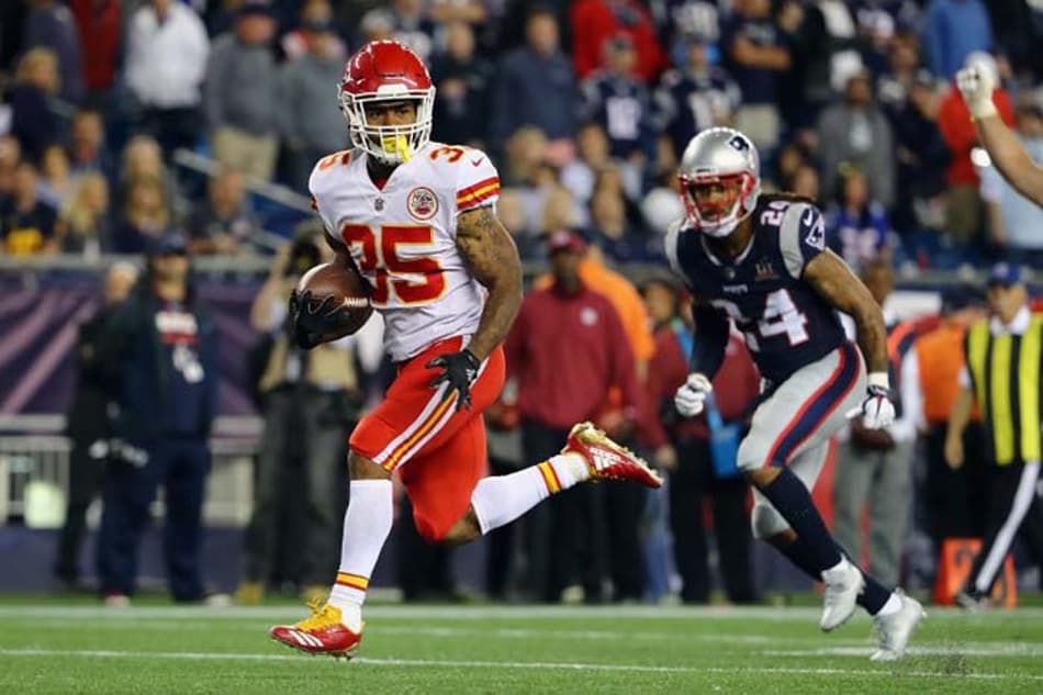 Próxima edição do Super Bowl será exibida nos cinemas brasileiros