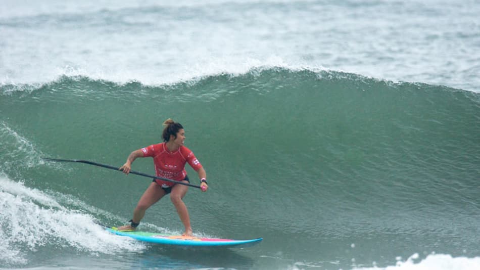 Búzios é anunciado como sede do Mundial de Stand Up Paddle de 2018
