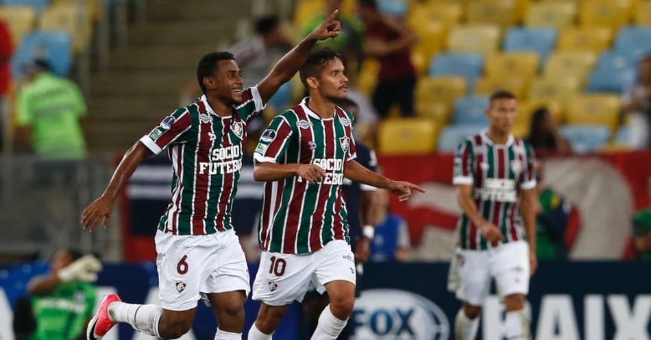 Abel revela papo com Scarpa e que negócio por Wendel não está fechado