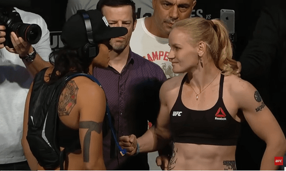 UFC 215 tem Amanda Nunes e mais cinco brasileiros em ação