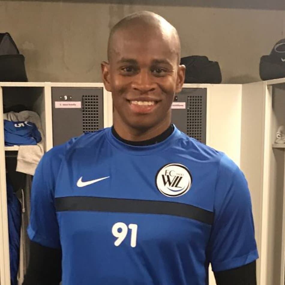 Ex-Cruzeiro, Zé Eduardo volta à Europa e assina com time da Suíça