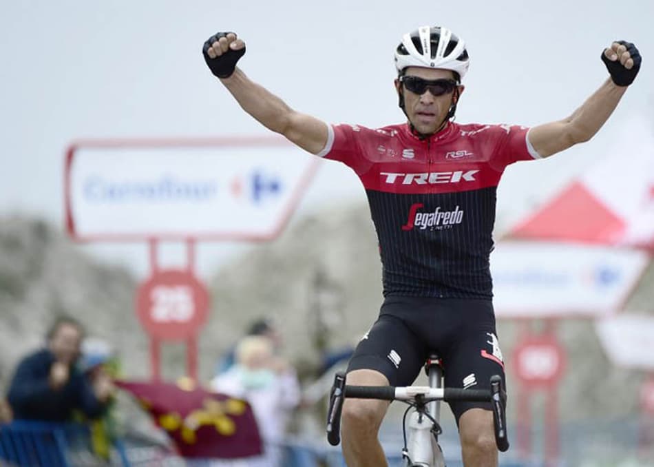 Alberto Contador