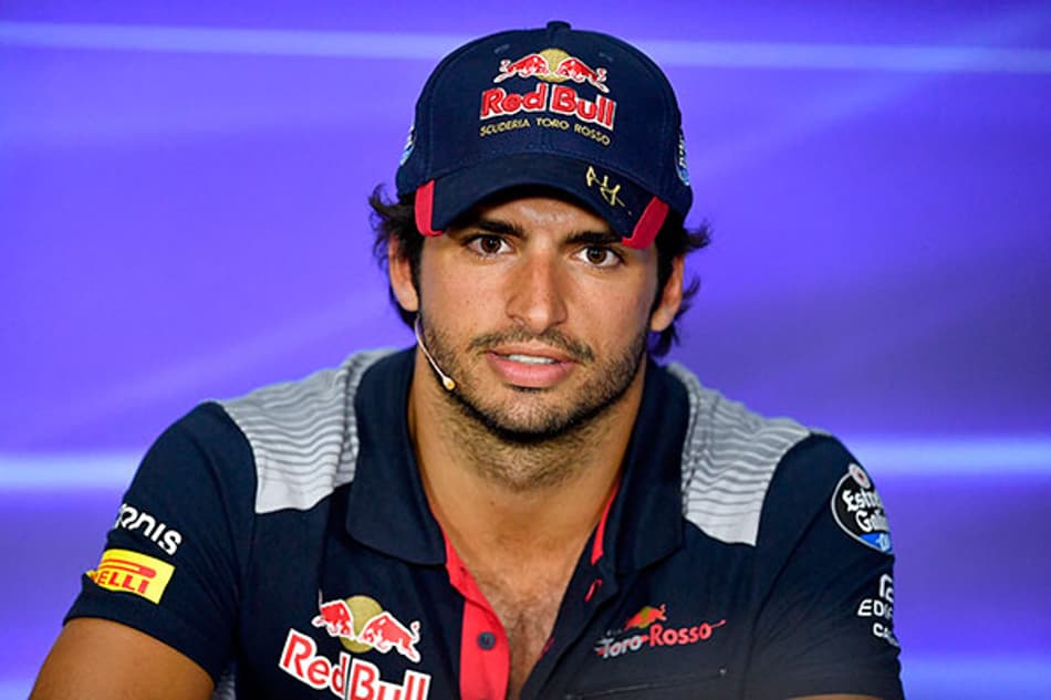 Chandhok: Red Bull deveria ter recontratado Carlos Sainz quando teve a chance