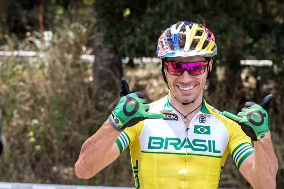 Henrique Avancini conquista resultado histórico para o Brasil no Mundial da Austrália