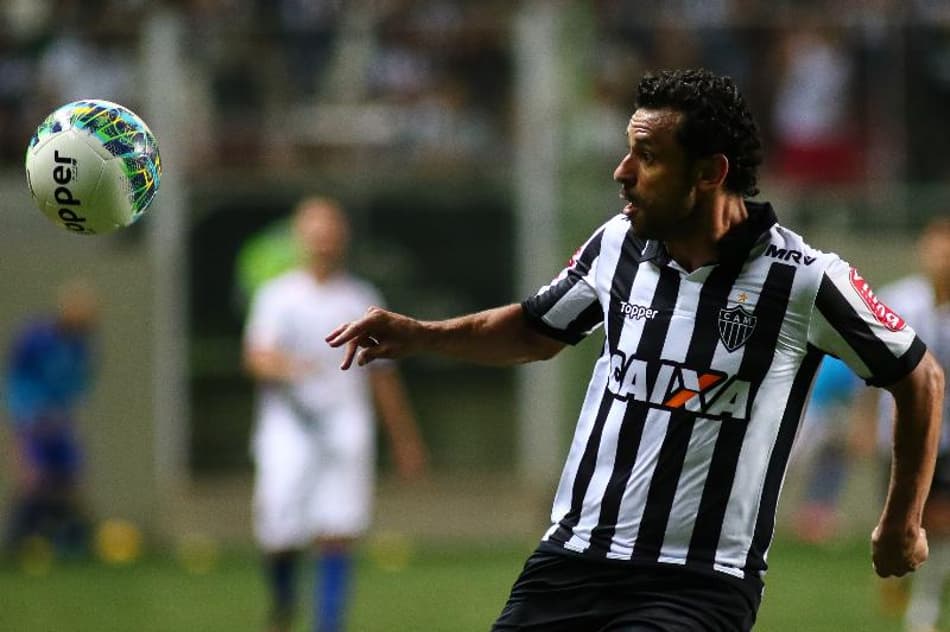 Fred projeta retorno aos treinos para acabar com jejum de gols