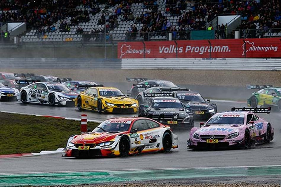 DTM e WEC: Augusto Farfus anuncia programa duplo em 2018 pela BMW