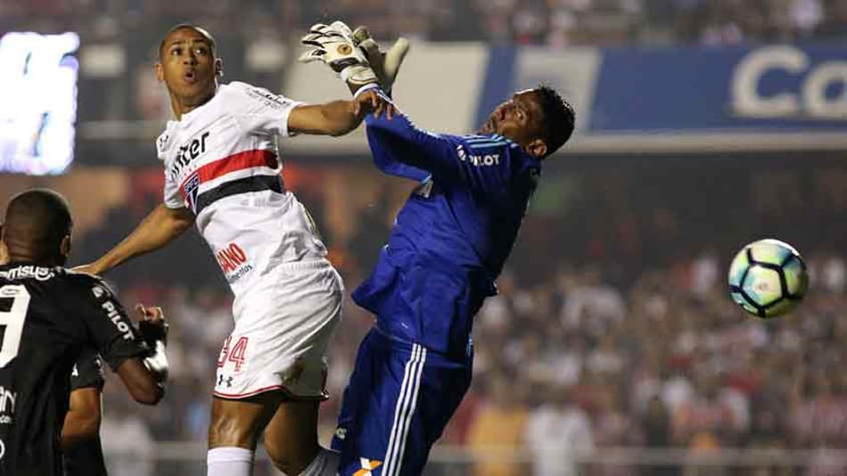 Crônicas do Morumbi: São Paulo não passa pela Ponte e segue na degola