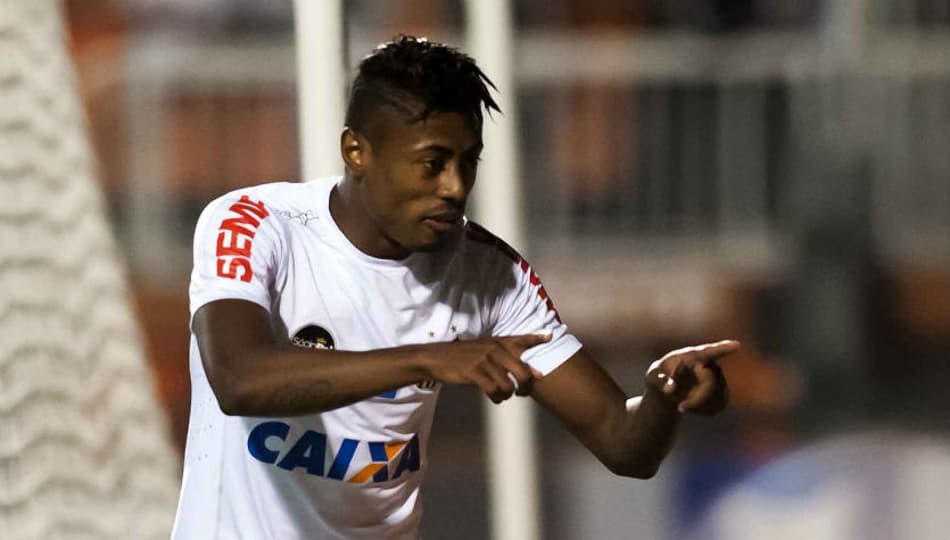 Santos e Grêmio estão próximos de marca expressiva na Libertadores