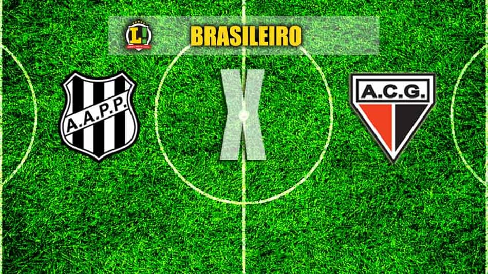 Sob mistério, Ponte Preta e Atlético-GO se enfrentam neste sábado