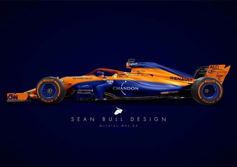 F1: McLaren chega a acordo para deixar a Honda em 2018