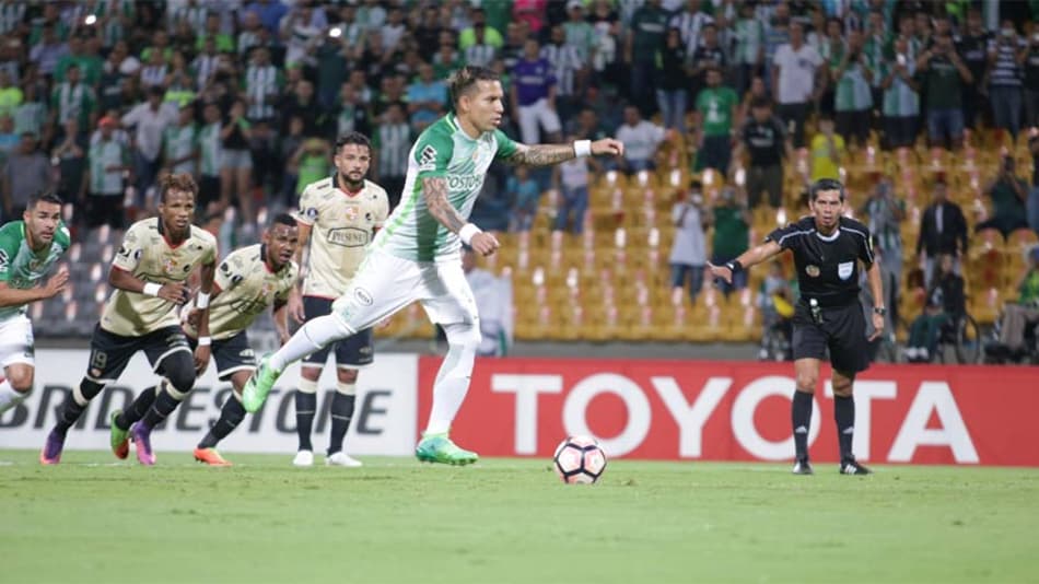 Confira um raio-x da temporada 2017 na Colômbia