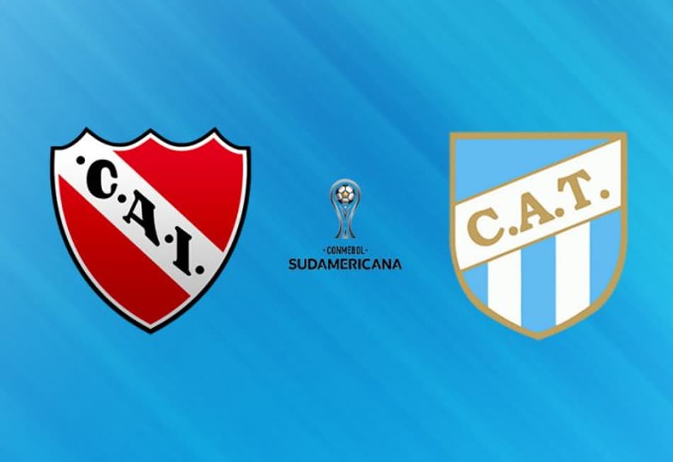 Independiente reverte vantagem do Tucumán e avança na Sul-Americana