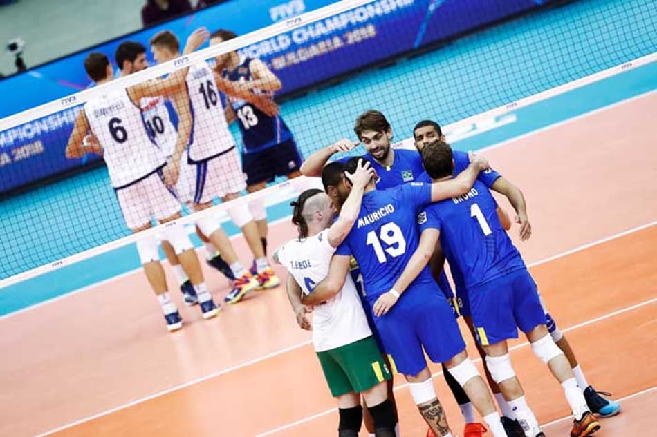 Blog Saque: Irã, quem diria, é o único invicto na Copa dos Campeões