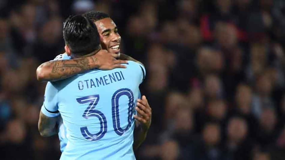 Bulla na Rede: Gabriel Jesus estreia com gol na Liga dos Campeões