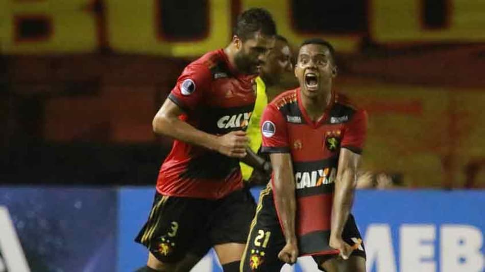 Números da Bola: Estatísticas de Sport 3×1 Ponte Preta