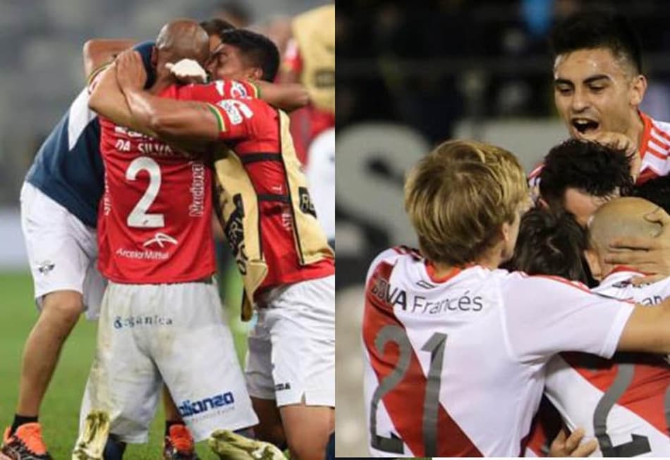 Choque de desempenhos: Jorge Wilstermann e River Plate no embate de Cochabamba