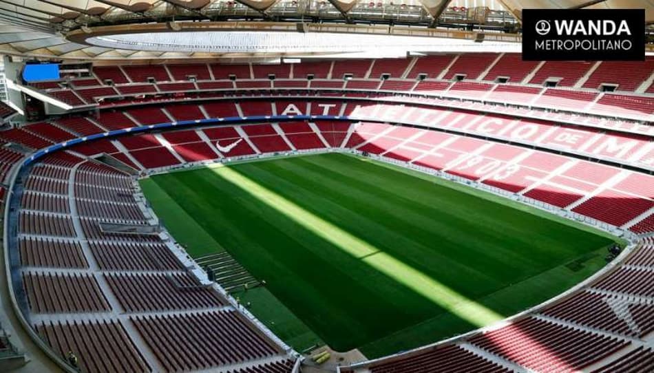 Clube espanhol de casa nova! Veja arenas que estão em construção