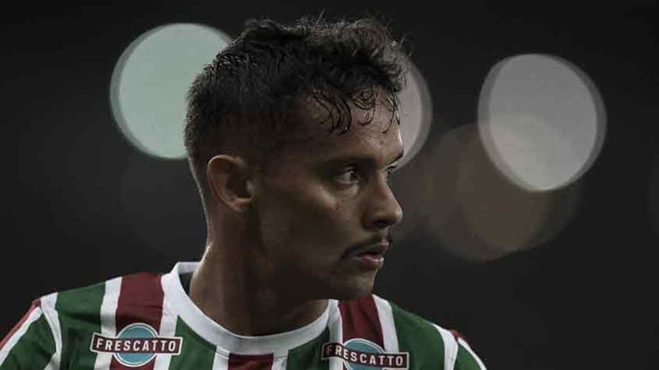 ATUAÇÕES: Gustavo Scarpa decide e é o melhor do Fluminense