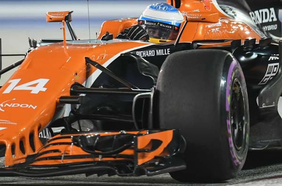 Honda não se arrepende de mudança para Toro Rosso: “Um novo desafio é sempre emocionante”