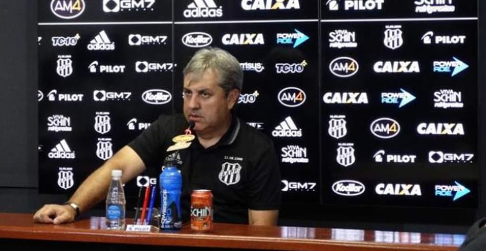 Bulla na Rede: Kleina é demitido e Brasileirão chega a 18 trocas