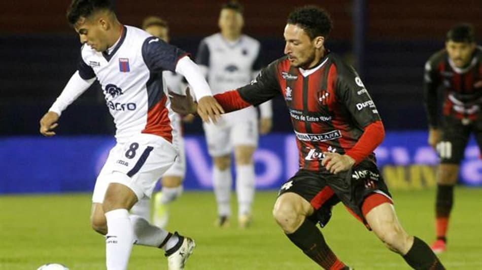 Confira os resultados da 3ª rodada do Campeonato Argentino