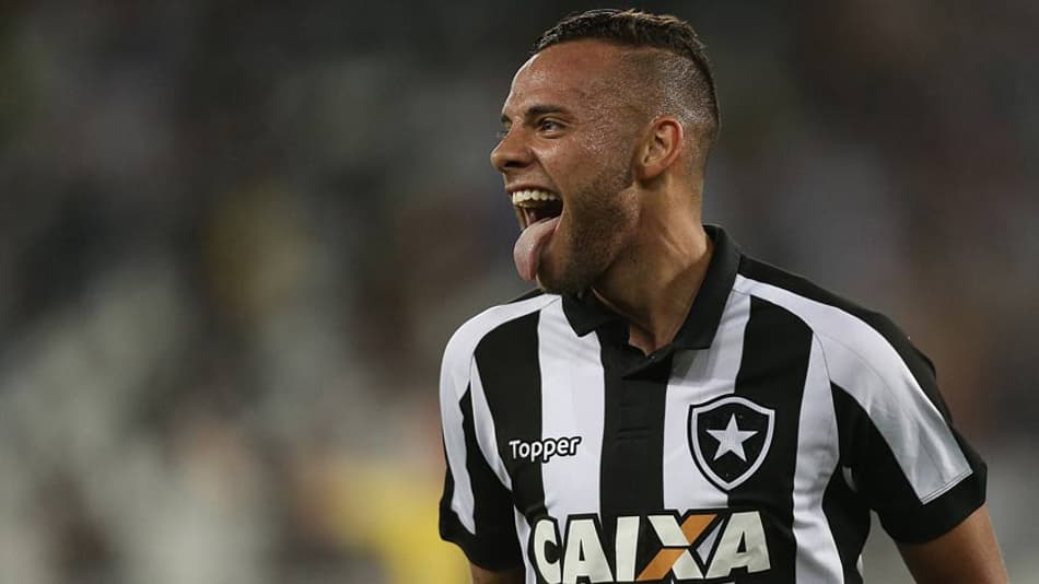 Números da Bola: Estatísticas de Botafogo 2×0 Santos