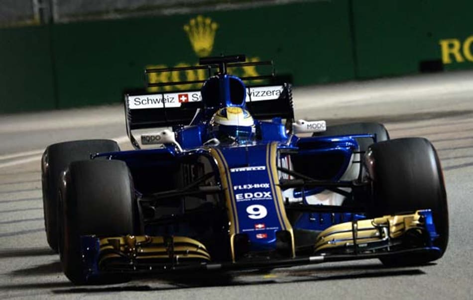 Ericsson: "Foi uma corrida ruim para mim, não entendo as razões"