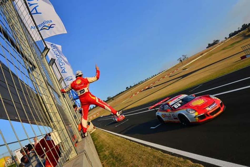 Porsche Império GT3 Cup Endurance Series volta a Goiânia sem nunca ter repetido um vencedor
