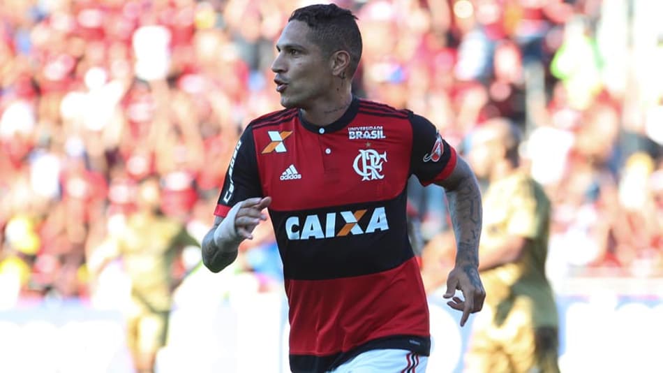 Números da Bola: Estatísticas de Flamengo 2×0 Sport
