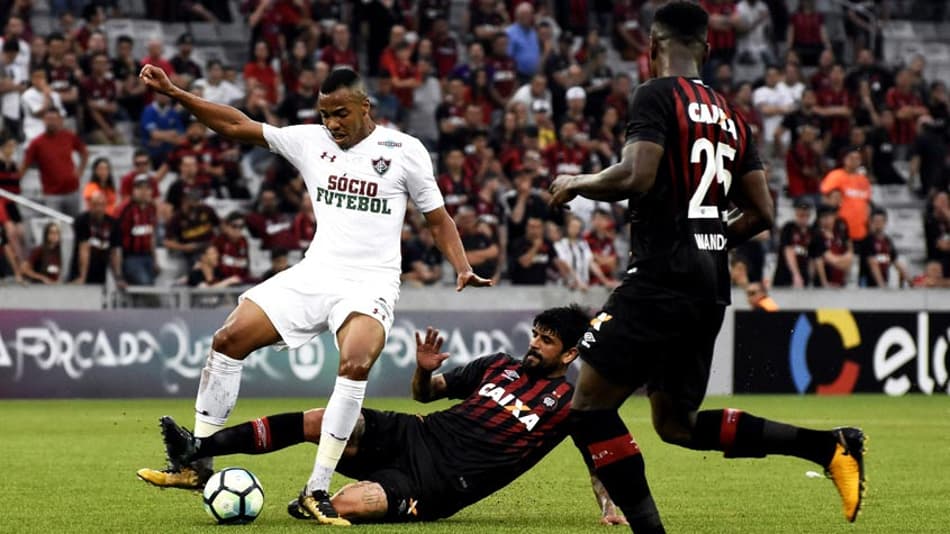 Fluminense x Atlético-PR: prováveis times, desfalques, onde ver e palpites