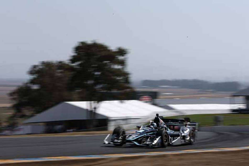 INDYCAR: Newgarden é campeão da temporada 2017; Pagenaud vence em Sonoma
