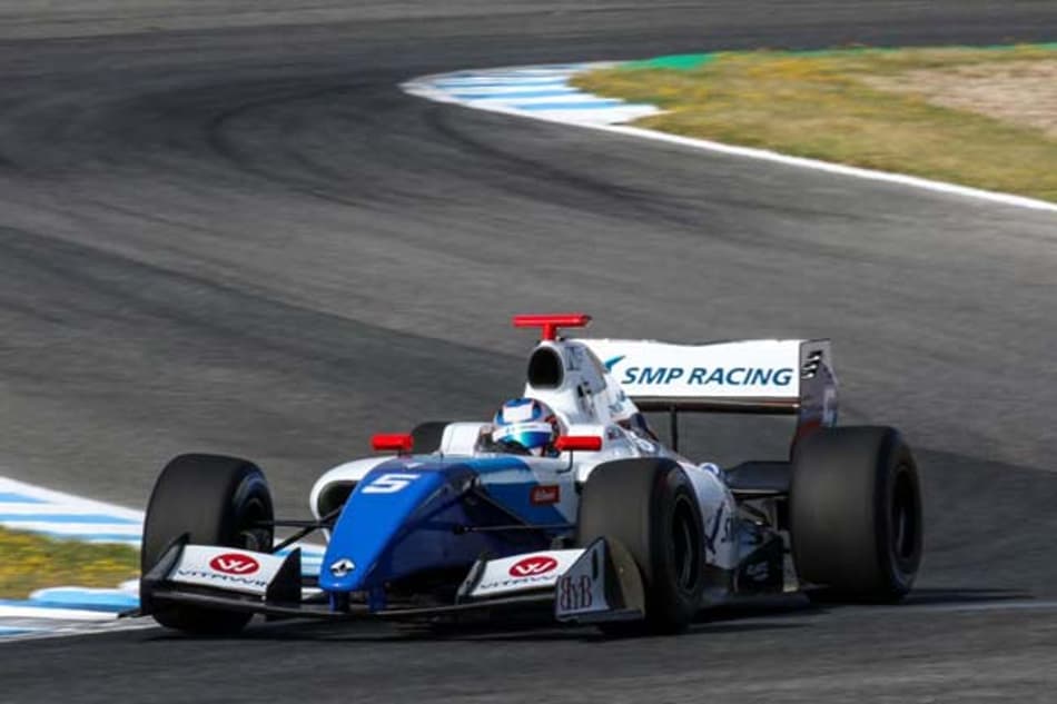 Binder e Orudzhev vencem em Austin; Fittipaldi segue 10 pontos na liderança