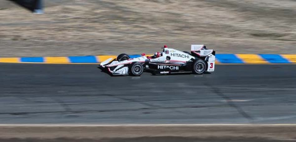 Castroneves: "É difícil me manter como tenho feitos todos esses anos"