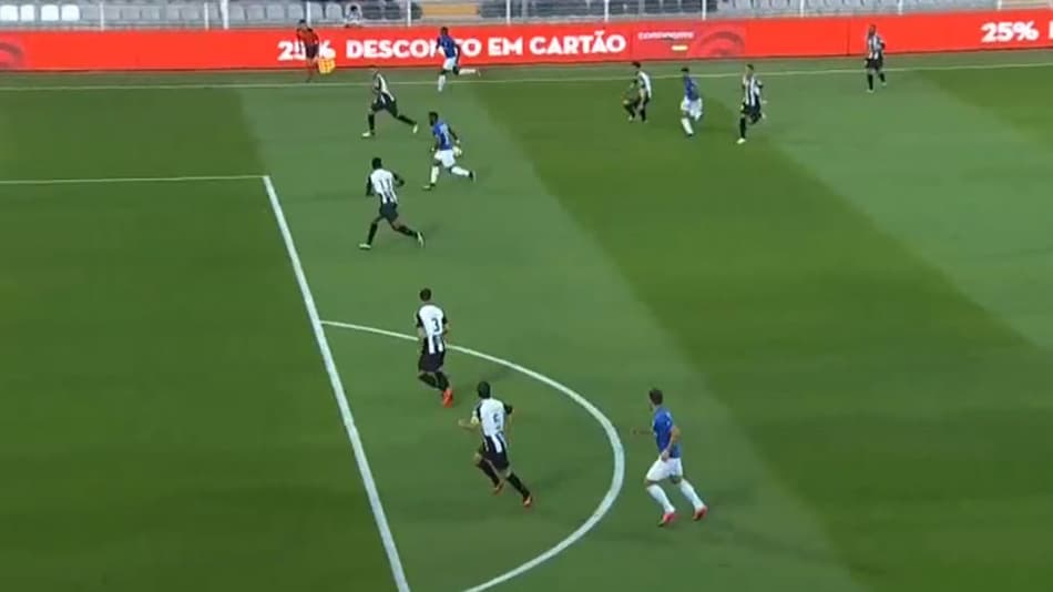 Portimonense 2 x 1 Feirense