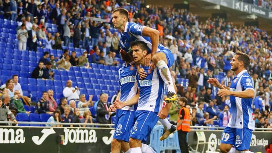 Espanyol derrota Celta e conquista primeira vitória no Espanhol