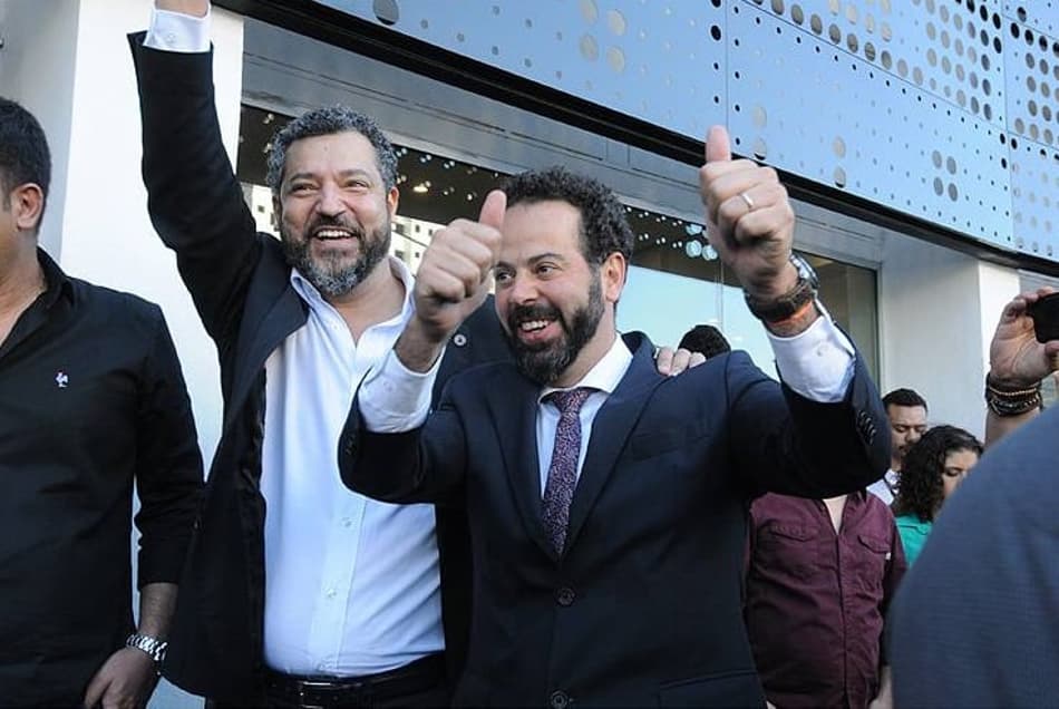 Nepomuceno confirma não candidatura à reeleição e garante dedicação ao projeto do estádio