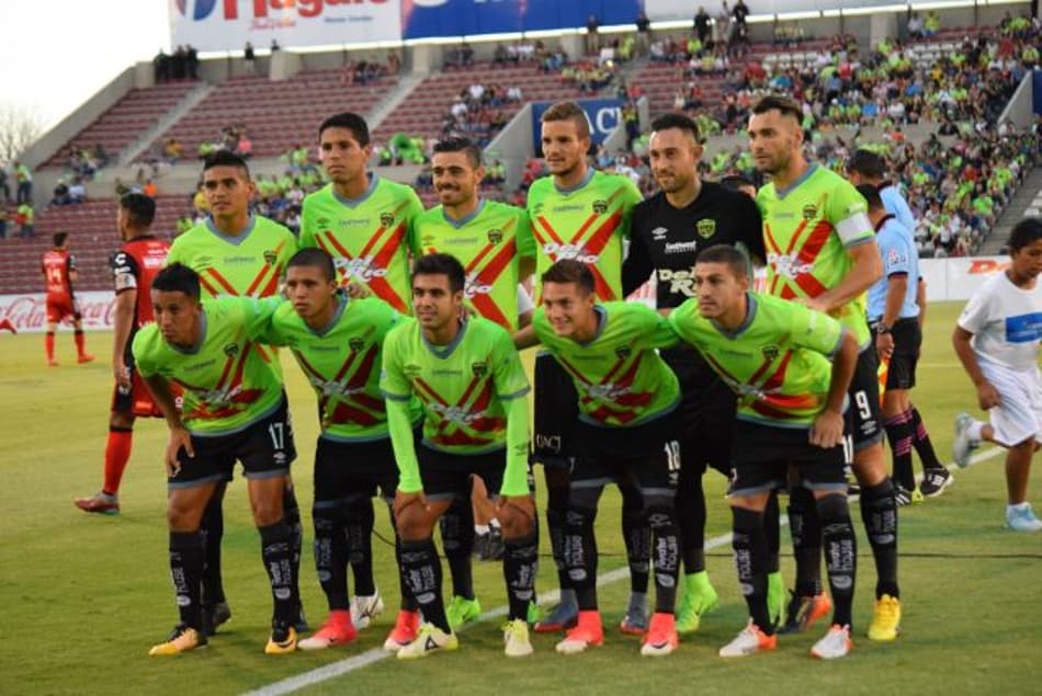 Experiência em Grêmio e Cruzeiro é exaltada por brasileiro no México