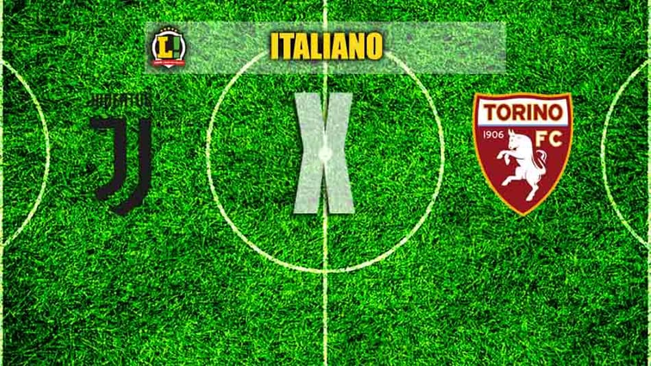 Juventus faz clássico contra o Torino em casa; Roma recebe a Udinese