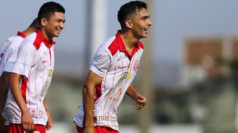 América venceu o Audax e garantiu vaga na elite do Campeonato Carioca em 2018