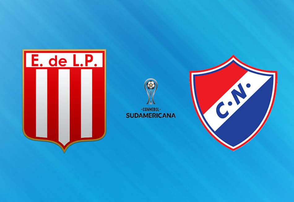 Maduro, Nacional vence Estudiantes e segue na Copa Sul-Americana