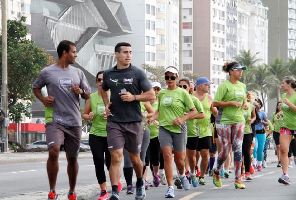 1ª Meia Maratona da Advocacia já tem mais de 1.100 inscritos