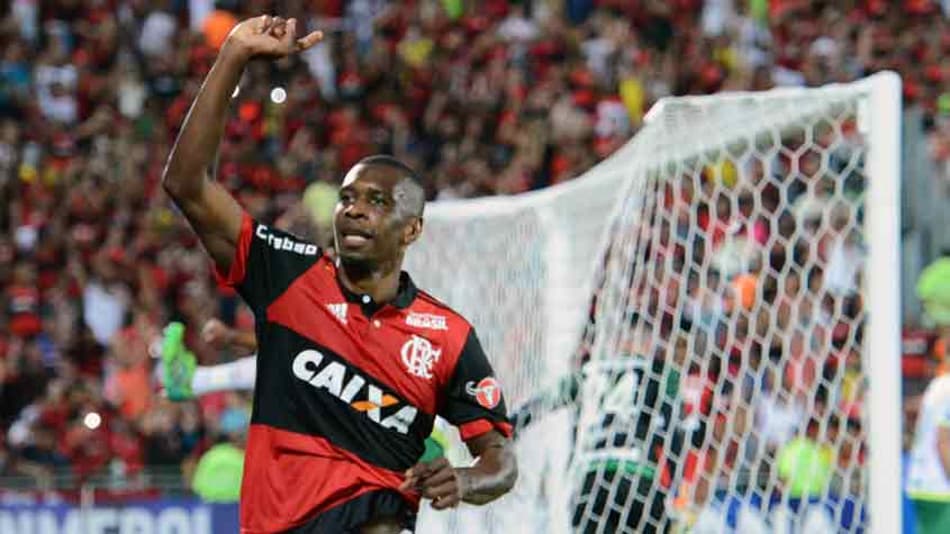 Flamengo x Chapecoense