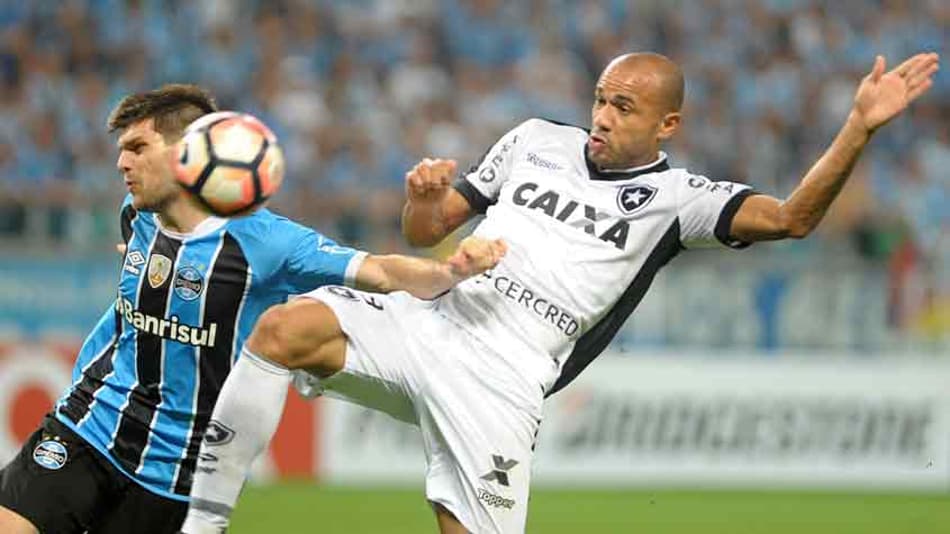 Botafogo deixa a Libertadores com R$ 13,4 milhões pela participação