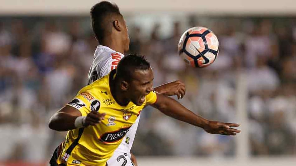 Eliminação do Santos na Libertadores rende grana alta nas casas de apostas